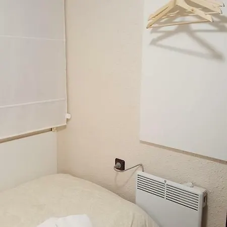 Calle Sagunto Apartment *
