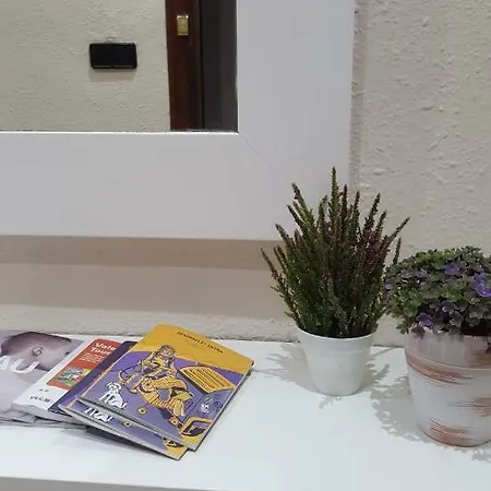 Appartement Calle Sagunto *