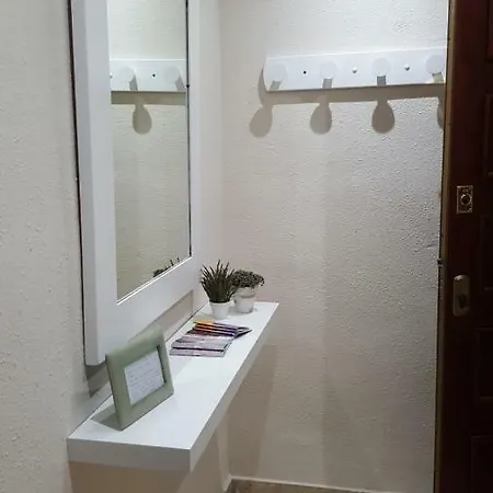 Calle Sagunto Apartment