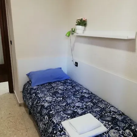 Apartment Calle Sagunto Valencia