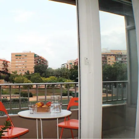 Appartement Calle Sagunto Valencia