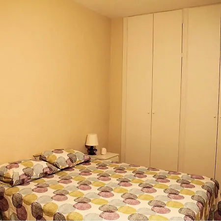 Apartment Calle Sagunto Valencia