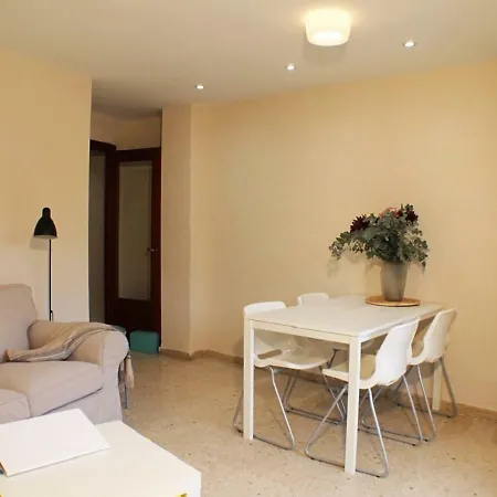 Apartment Calle Sagunto *