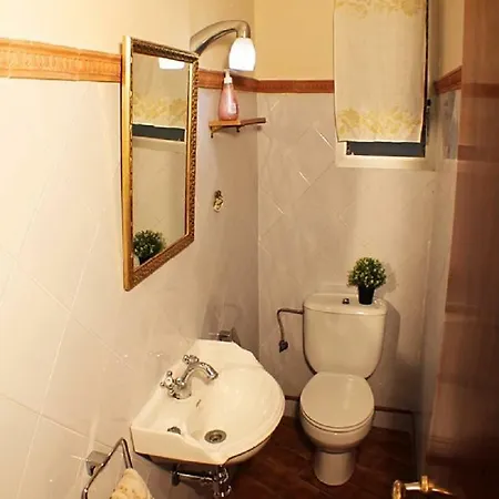 Appartement Calle Sagunto