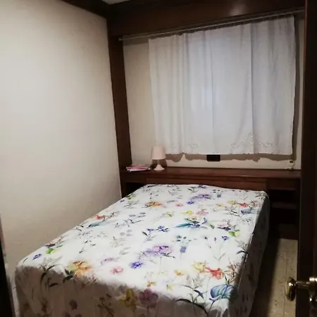 Apartment Calle Sagunto Valencia