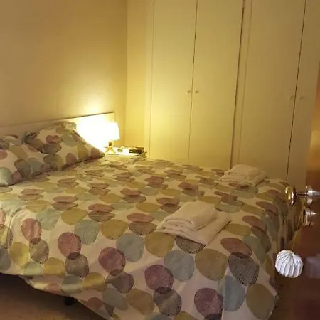 Apartment Calle Sagunto Valencia