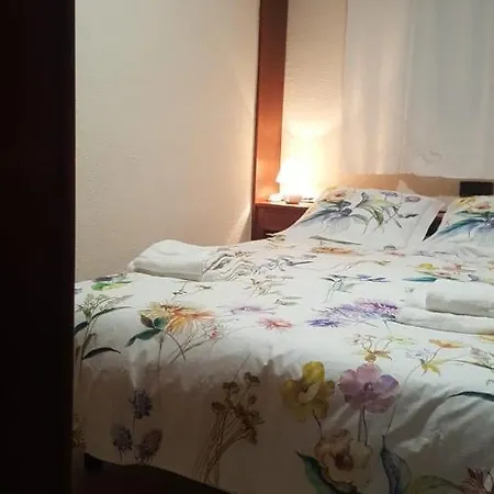 Apartment Calle Sagunto Valencia