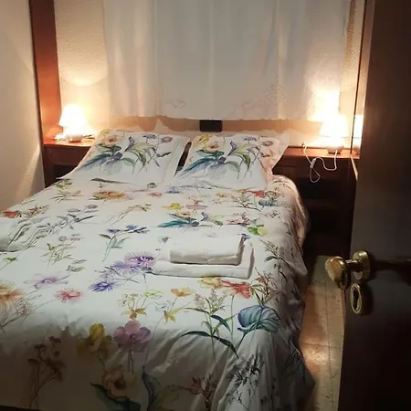 Apartment Calle Sagunto